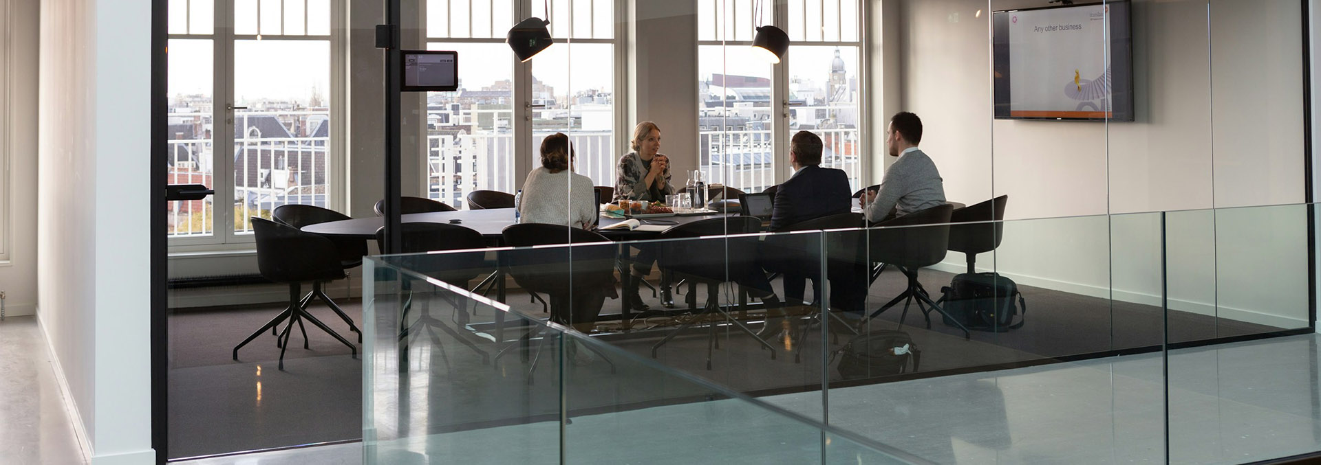 Solutions pros réseau pour TPE / PME